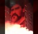Nápoles llora a Maradona: la espectacular despedida de la ciudad a su máximo ídolo