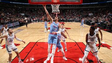 El Concurso de Mates 2020 toma forma: LaVine y Morant, las dudas