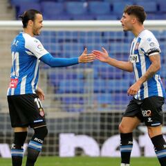 RdT: "La gente nos va a exigir y esa debe ser la mentalidad"