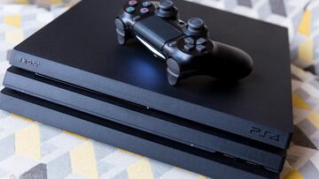 PS4 fue consola más vendida del mes de marzo en Estados Unidos