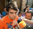 Runco, médico de Brasil, desmiente a Martens: "Kaká no corrió ningún riesgo"