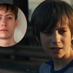 Muere el actor Matthew Mindler a los 19 años