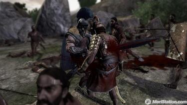 Warriors: Legends of Troy