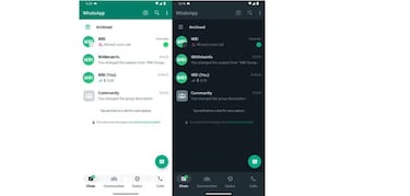 WhatsApp recibirá un completo rediseño muy pronto con una sorpresa interesante
