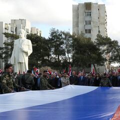 Qué es un acto de falsa bandera y por qué Estados Unidos acusa a Rusia de querer realizarlo