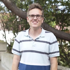 Michael Kueppers, astrofísico de la ESA: “Es casi imposible saber de dónde viene 3I/ATLAS”