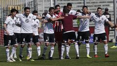 Plantel albo se juega un premio de 312 millones en apenas 90 minutos