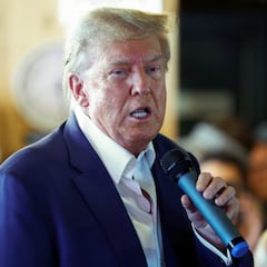 Donald Trump arraignment: What are the charges listed in the indictments of the former president?