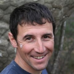 Muere Cristian Brenna