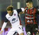 Tigre 2-1 Patronato: goles, resumen y resultado