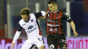 Tigre - Patronato en vivo: Superliga Argentina de Fútbol