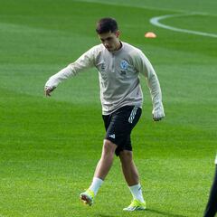 La consagración de Sotelo