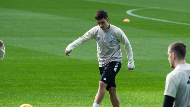 La consagración de Sotelo