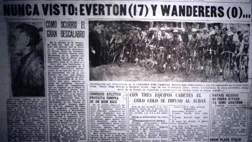 El 17-0 que se mantiene en la polémica del clásico porteño