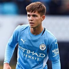 Manchester United and Barcelona tracking James McAtee - 'Salford's David Silva'