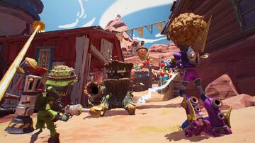 Imágenes de Plants vs. Zombies: La Batalla de Neighborville Edición Completa