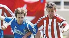 El 'soccer' estudia crear un canal propio de TV