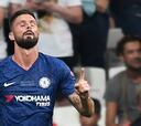 El Burdeos se interesa en Giroud, pero el delantero quiere ir al Inter