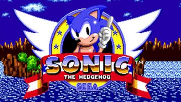 SEGA descatalogará los clásicos incluidos en Sonic Origins