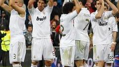 Mucho récord, poco fútbol