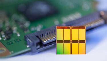 Micron presenta su nueva tecnología NAND en 16 nanómetros