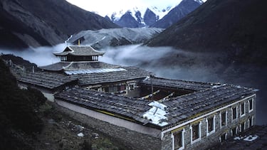 La montaña más peligrosa del planeta no es el K2 ni el Annapurna: es el Gongga, que tiene más muertes que cimas