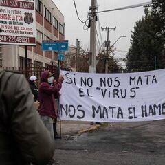 Ingreso Familiar de Emergencia: cómo obtener la Clave Única para solicitar el beneficio