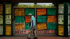 Venezuela will buy “exclusively” products manufactured in the U.S.: These are the items included in the agreement