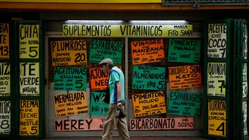 Trump informó que Venezuela solo comprará productos estadounidenses con el dinero que reciba del nuevo acuerdo petrolero.