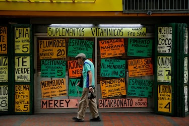 La evolución de Venezuela a tres meses de la intervención de Trump: así han sido las relaciones con Colombia