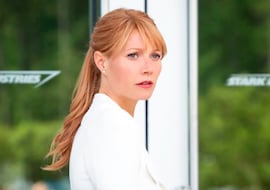 Gwyneth Paltrow se sincera y explica en castellano por qué ha estado siete años sin hacer una película: “Me sentí muy perdida”