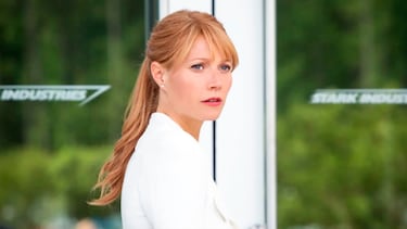 Gwyneth Paltrow evidencia la brecha salarial entre hombres y mujeres y señala la actriz que lo cambió todo