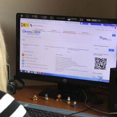 La estafa de la falsa devolución de la Renta