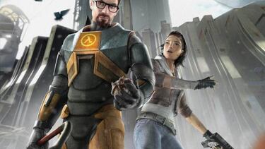 Half-Life: el silencio de Valve hasta Half-Life Alyx