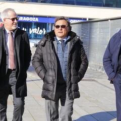 Sanllehí: “Intentaremos dar todas las armas al entrenador para acabar la temporada como queremos”