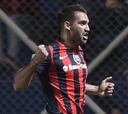 Golazo de Cauteruccio deja con vida a San Lorenzo en la Copa