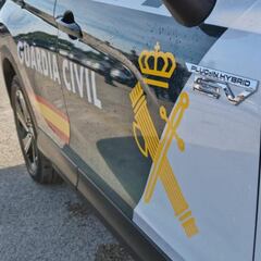 Muere un presunto narco en una persecución con la Guardia Civil en Cádiz