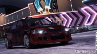Need for Speed Carbono, Impresiones