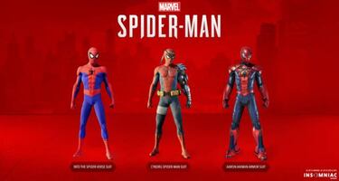 Spider-Man: Silver Lining (DLC) llegará el 21 de diciembre