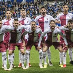 Del playoff... al descenso