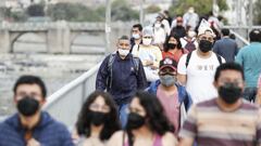 Coronavirus Perú: por qué Lima tiene el nivel de alerta Alto y hasta cuándo seguirá así