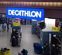 Decathlon cancela la venta de canoas para frenar la emigración a Reino Unido