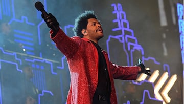 The Weeknd en Chile 2023: cómo comprar entradas en la preventa, precios y cuándo es la venta general