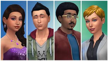 Los Sims 4 tendrá nueva expansión; filtrada en la Microsoft Store