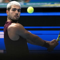 ¿Cuándo se juega el Six Kings Slam 2025? Fechas, horarios, TV y cómo ver el torneo en directo