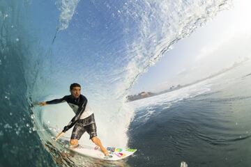 Estas son las fotos más impactantes que ha tomado Red Bull Content Pool.