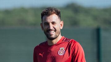 Stuani reta a Sadiq a un duelo entre grandes depredadores