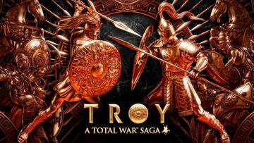 Total War Saga: Troy, impresiones. ¡Arde Troya!