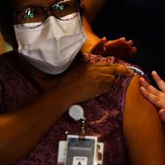 Nuevo cargamento de vacunas Pfizer: Número de dosis y fechas para empezar a distribuirlas