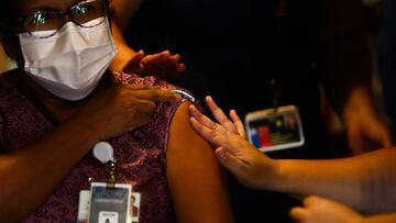 Nuevo cargamento de vacunas Pfizer: Número de dosis y fechas para empezar a distribuirlas